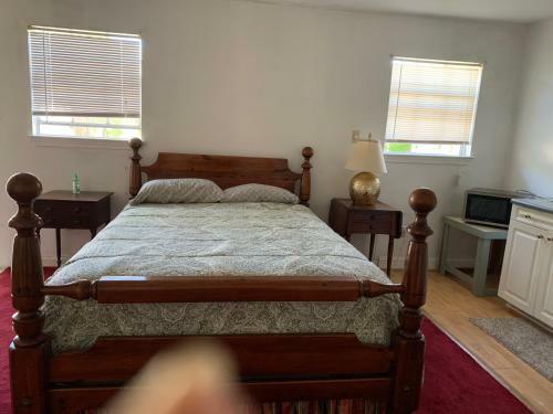 Apartamento Va Beach Zen Studio C