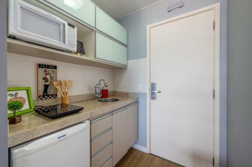 Apartamento Bsb Stay Flats Particulares - Shn