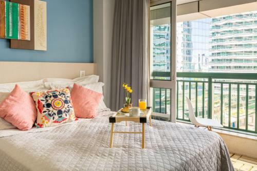 Apartamento Bsb Stay Flats Particulares - Shn