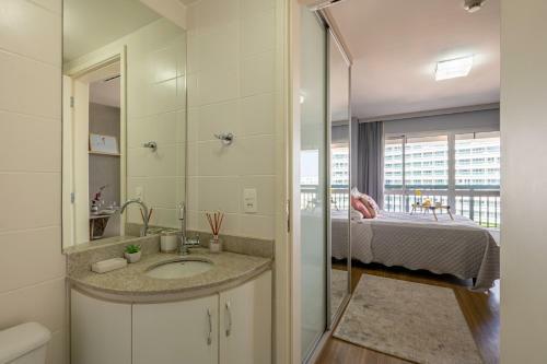 Apartamento Bsb Stay Flats Particulares - Shn