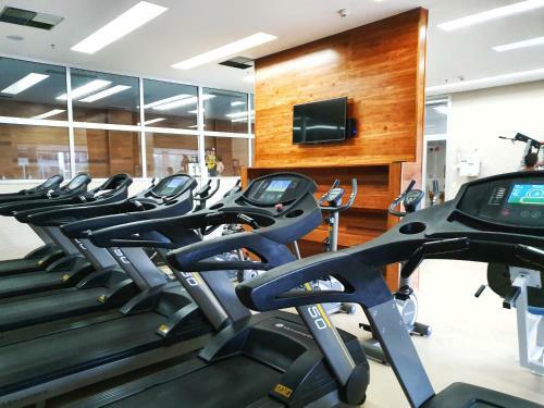 Apartamento Bsb Stay Flats Particulares - Shn