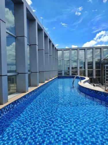 Apartamento Bsb Stay Flats Particulares - Shn