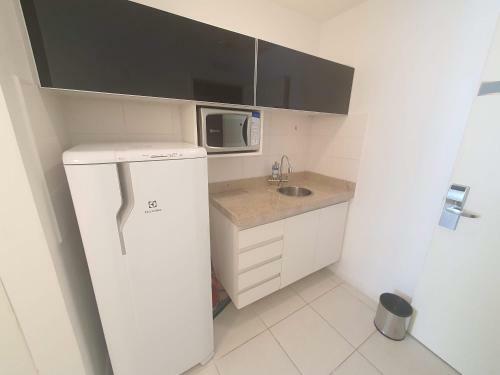 Apartamento Vision Express, Esplanada Dos Minist�rios