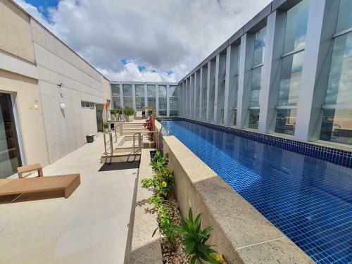 Apartamento Vision Express, Esplanada Dos Minist�rios