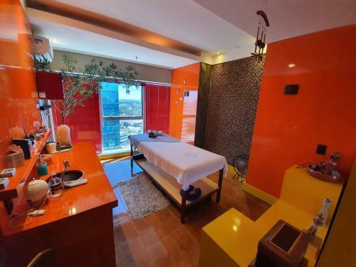 Apartamento Vision Express, Esplanada Dos Minist�rios