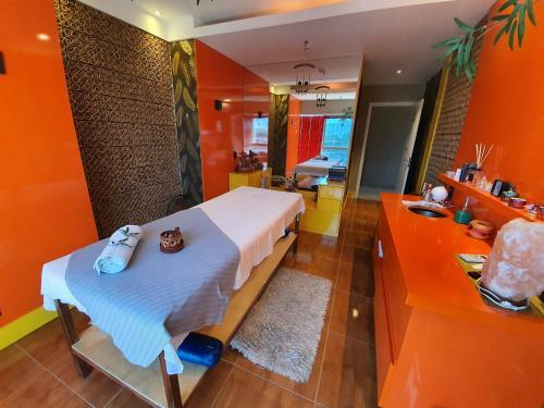 Apartamento Vision Express, Esplanada Dos Minist�rios