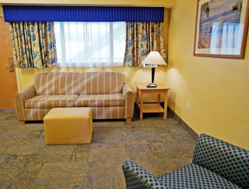 Apartamento Atrium Resort #2