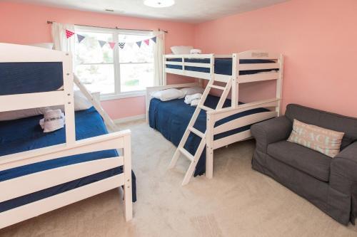 Three Mermaids