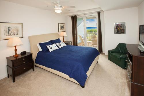 The Sanctuary - Bayview Beauty B330