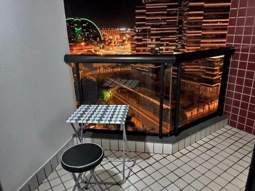 Hotel Condom�nio Metropolitan - Centro de Bras�lia