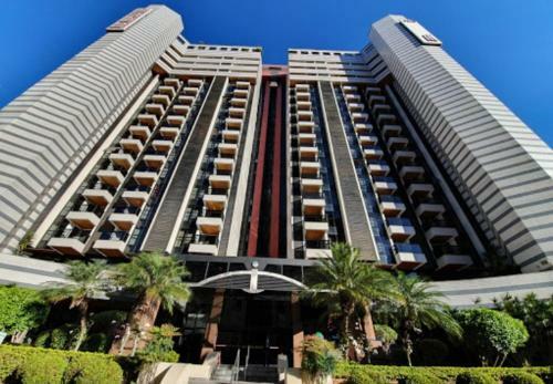 Hotel Condom�nio Metropolitan - Centro de Bras�lia