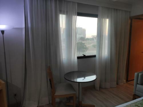 Hotel Flat - Esplanada Dos Minist�rios - Centro de Bras�lia