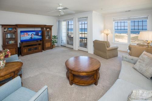 The Sandbridge Dunes - Dreamery 212