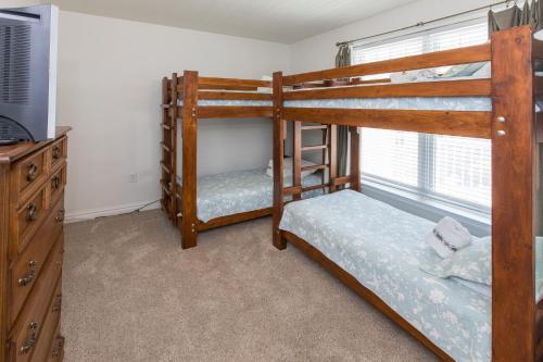 The Sandbridge Dunes - Dreamery 212