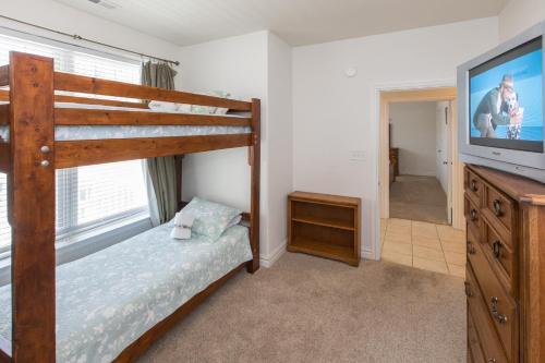 The Sandbridge Dunes - Dreamery 212