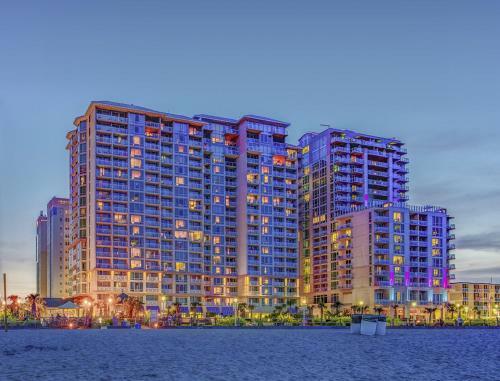 Apartamento Ocean Beach Club #2