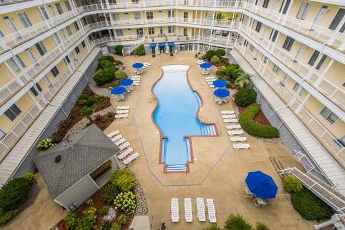 The Sandbridge Dunes - Paradise View 105