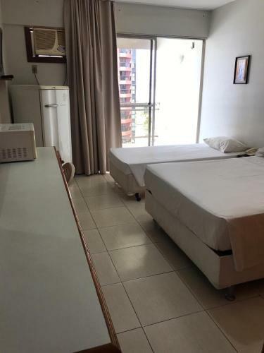 Apartamento Garvey Flats