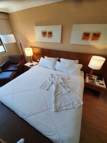 Apartamento Flat Parque Da Cidade Bras�lia