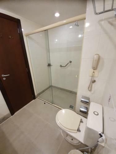 Apartamento Flat Parque Da Cidade Bras�lia