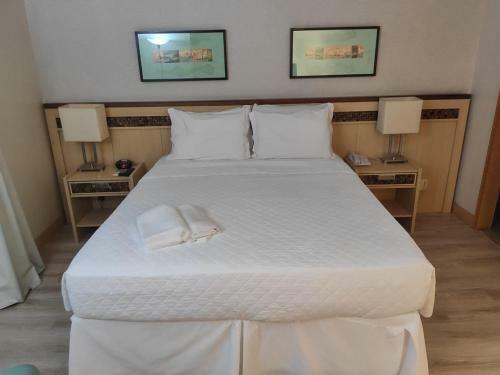 Apart Hotel - Esplanada Dos Minist�rios - Centro de Bras�lia