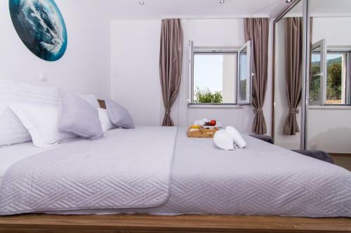 Villa Olive`s Secret