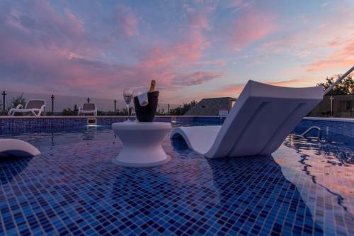 Villa Olive`s Secret