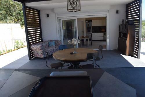 Romantic Villa Amorosa - Seaview, Private Pool, Jacuzzi