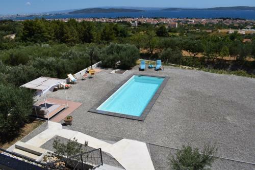 Romantic Villa Amorosa - Seaview, Private Pool, Jacuzzi