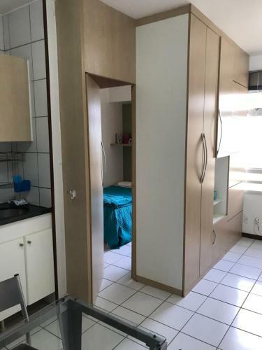 Apartamento Bom Gosto E Praticidade Esperando Por Voc�