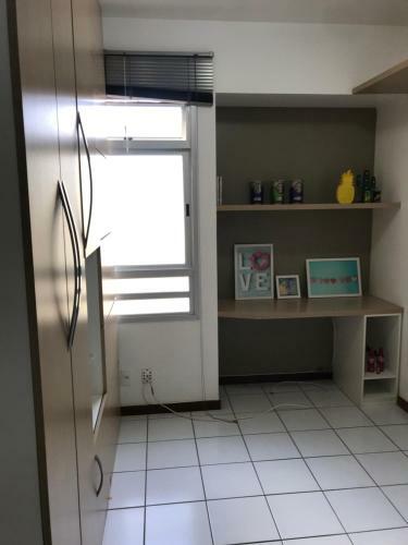 Apartamento Bom Gosto E Praticidade Esperando Por Voc�