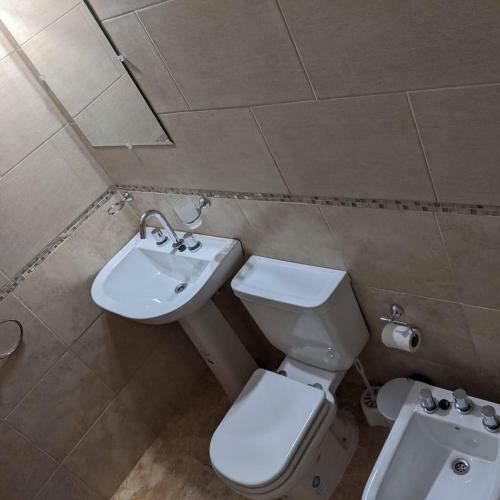 Apartamento La Ca�ada