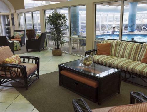 Apartamento Ocean Key Resort #3
