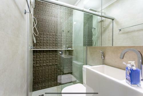 Apartamento Kit Net Studio - Ii, Moderna E Aconchegante