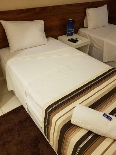 Apartamento Flat Aconchegante No Shn