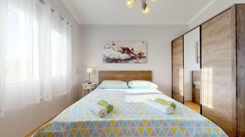 Apartamento Beachfront Villa Mihovil - With Private Pool