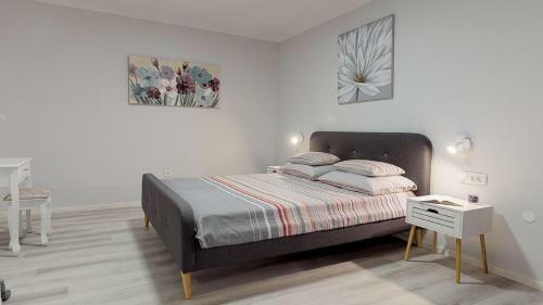 Apartamento Beachfront Villa Mihovil - With Private Pool