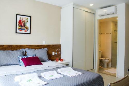 Apartamento Bbh Flats