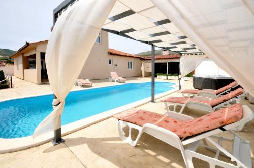 Holiday Home Near Trogir