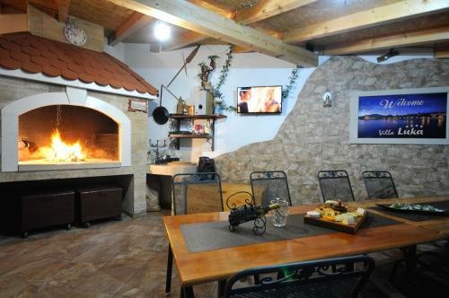 Holiday Home Near Trogir
