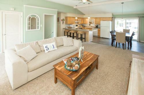 Bayside Bungalow