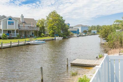 Bayside Bungalow