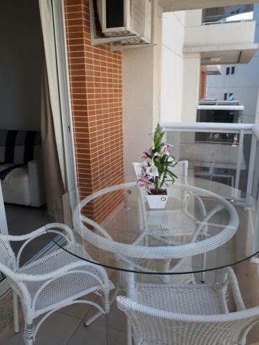 Dot Home Guanabara - Lindo Apartamento Mobiliado Em Campinas