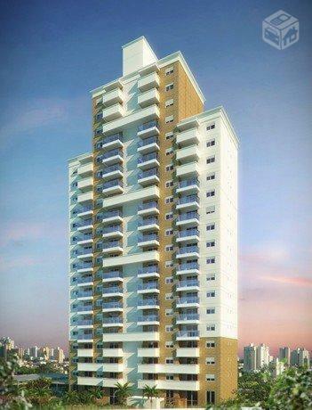 Dot Home Guanabara - Lindo Apartamento Mobiliado Em Campinas