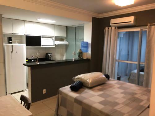 Apartamento Comfortable & Economic Acqua Village