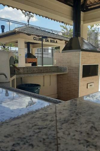 Apartamento Comfortable & Economic Acqua Village