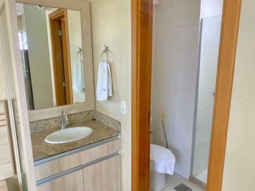 Apartamento Saint Moritz No Cora��o de Brasilia