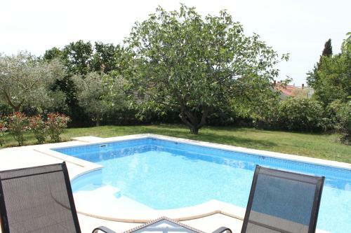 Villa Dva Pina