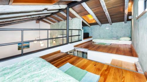 Hostal Villa Baraka