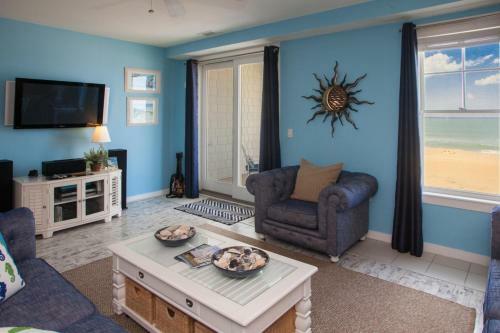 The Sanctuary - Grand Bleu A105